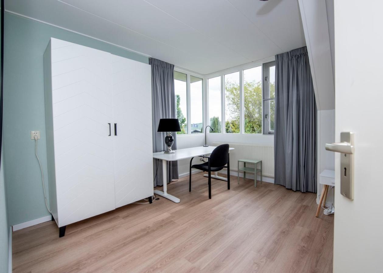 טרהרנה Vakantiehuis Bongel 1, Ter Herne מראה חיצוני תמונה