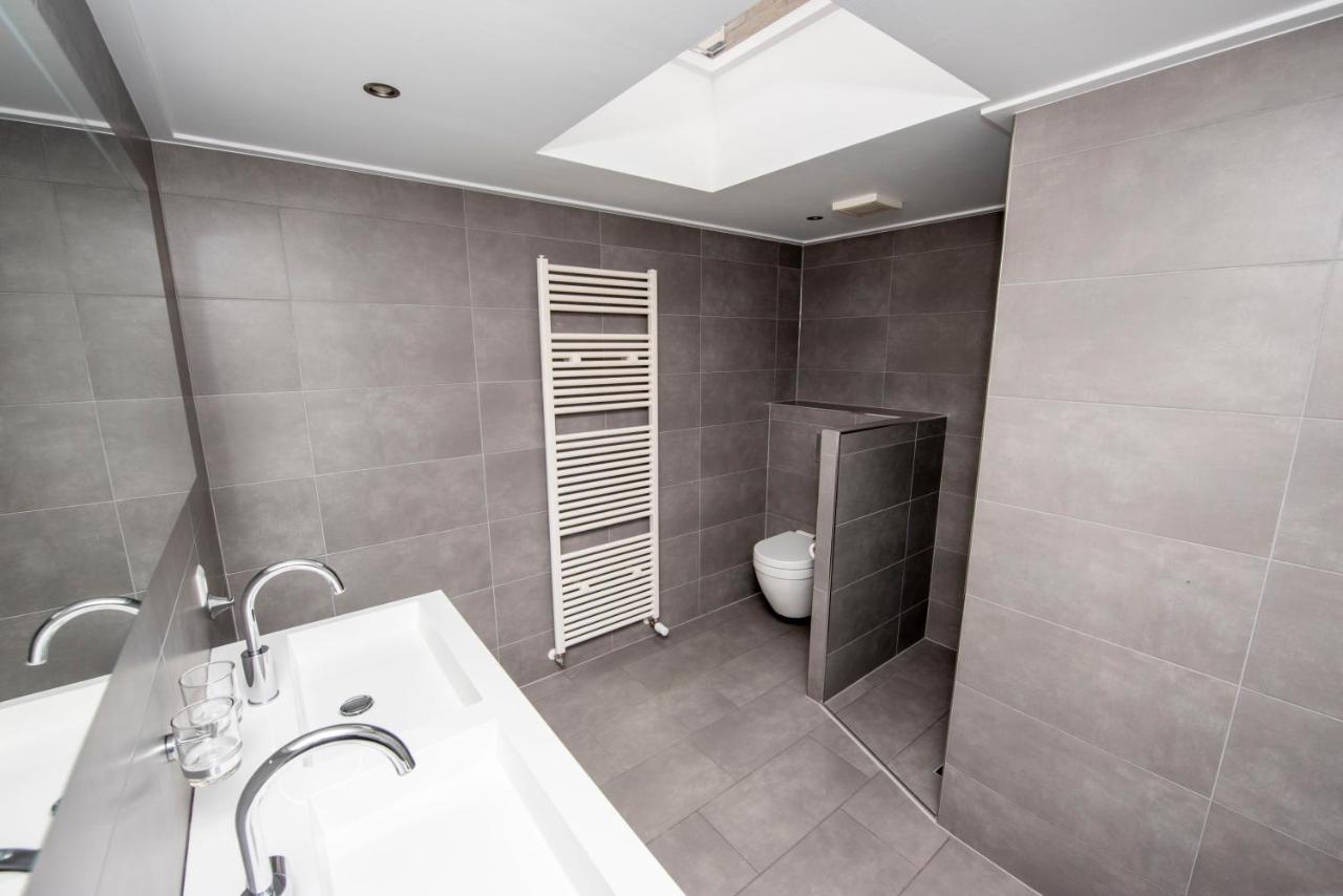 טרהרנה Vakantiehuis Bongel 1, Ter Herne מראה חיצוני תמונה