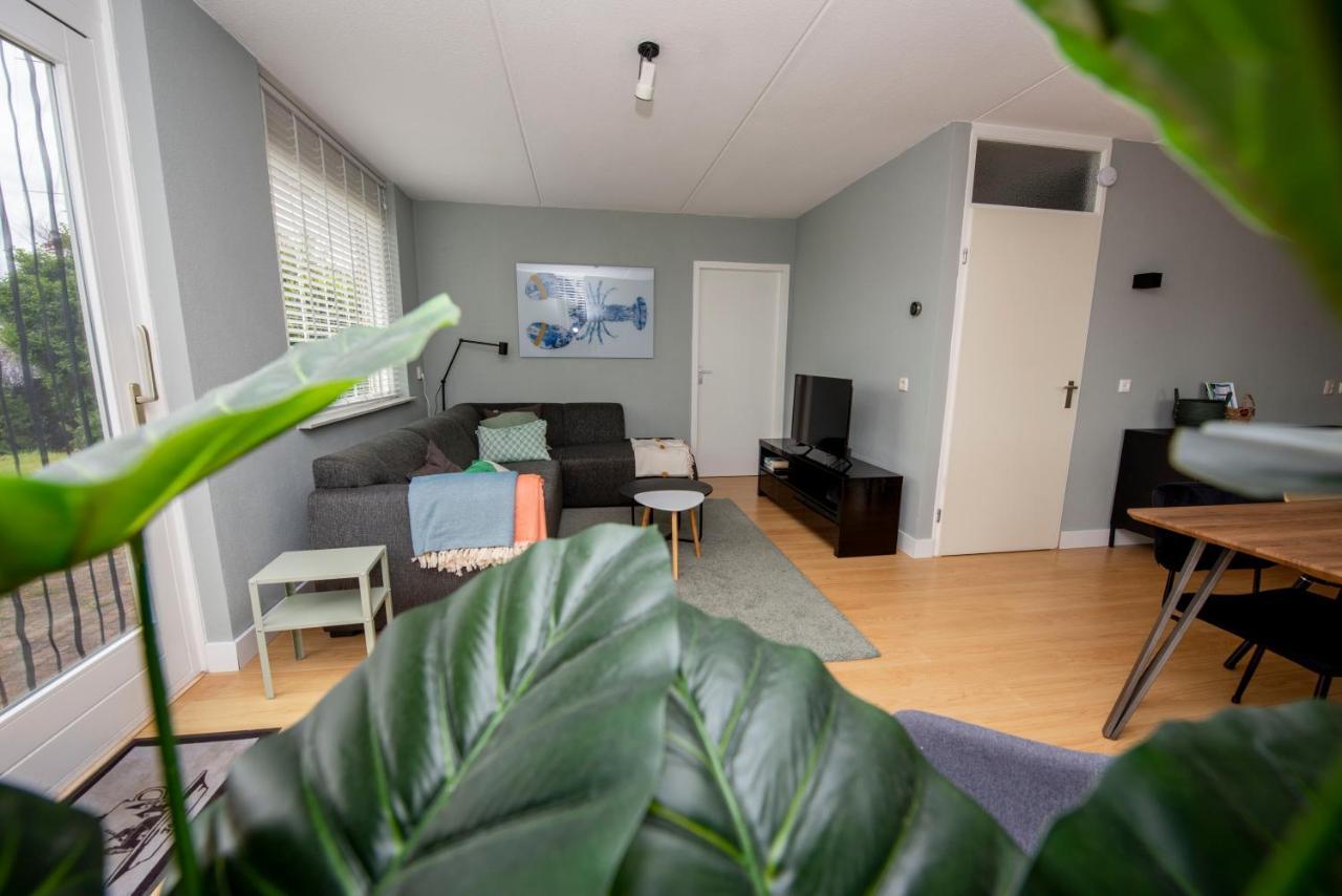 טרהרנה Vakantiehuis Bongel 1, Ter Herne מראה חיצוני תמונה