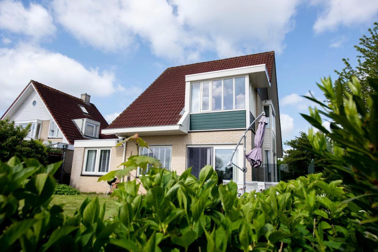 טרהרנה Vakantiehuis Bongel 1, Ter Herne מראה חיצוני תמונה