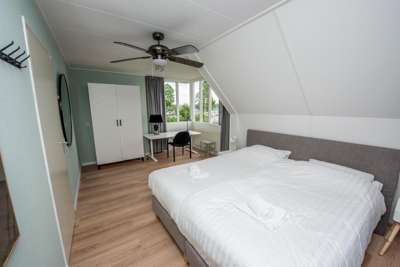 טרהרנה Vakantiehuis Bongel 1, Ter Herne מראה חיצוני תמונה