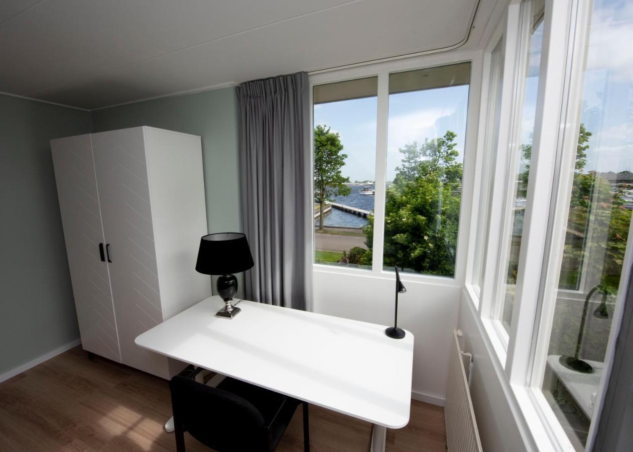 טרהרנה Vakantiehuis Bongel 1, Ter Herne מראה חיצוני תמונה