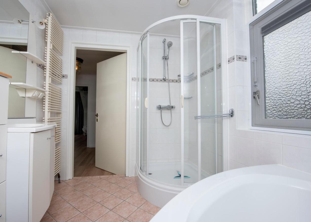 טרהרנה Vakantiehuis Bongel 1, Ter Herne מראה חיצוני תמונה