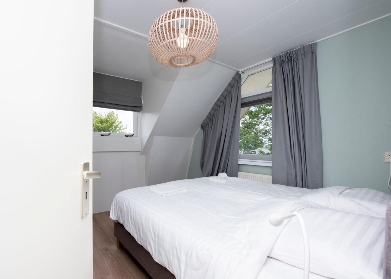 טרהרנה Vakantiehuis Bongel 1, Ter Herne מראה חיצוני תמונה