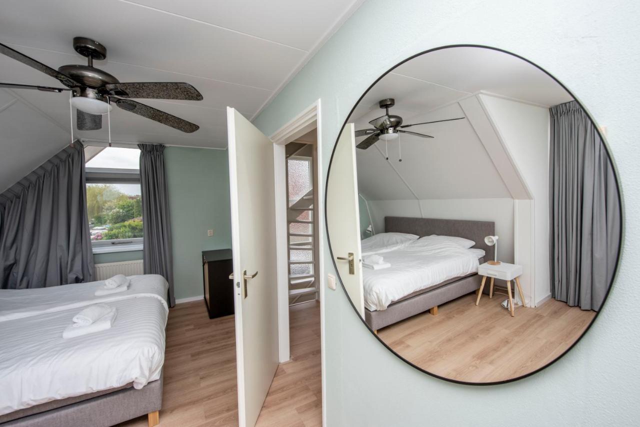 טרהרנה Vakantiehuis Bongel 1, Ter Herne מראה חיצוני תמונה