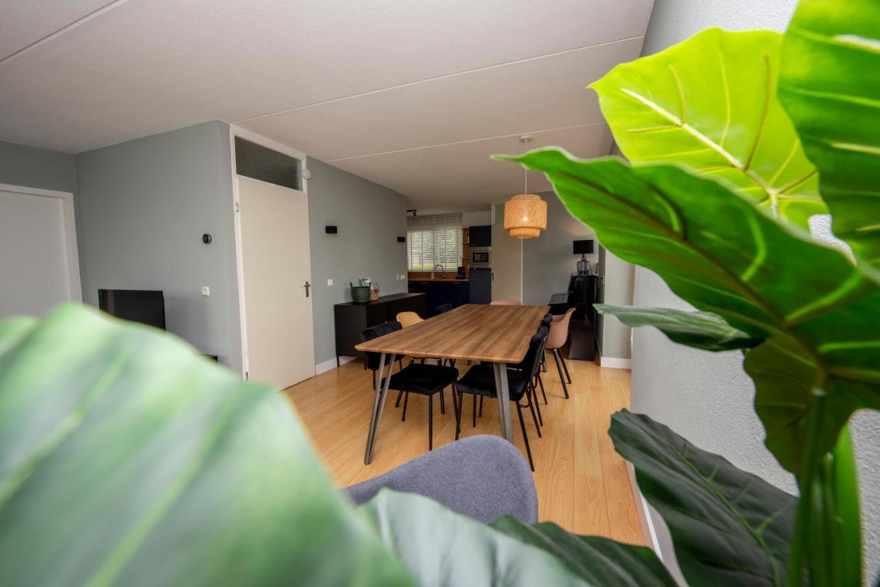 טרהרנה Vakantiehuis Bongel 1, Ter Herne מראה חיצוני תמונה