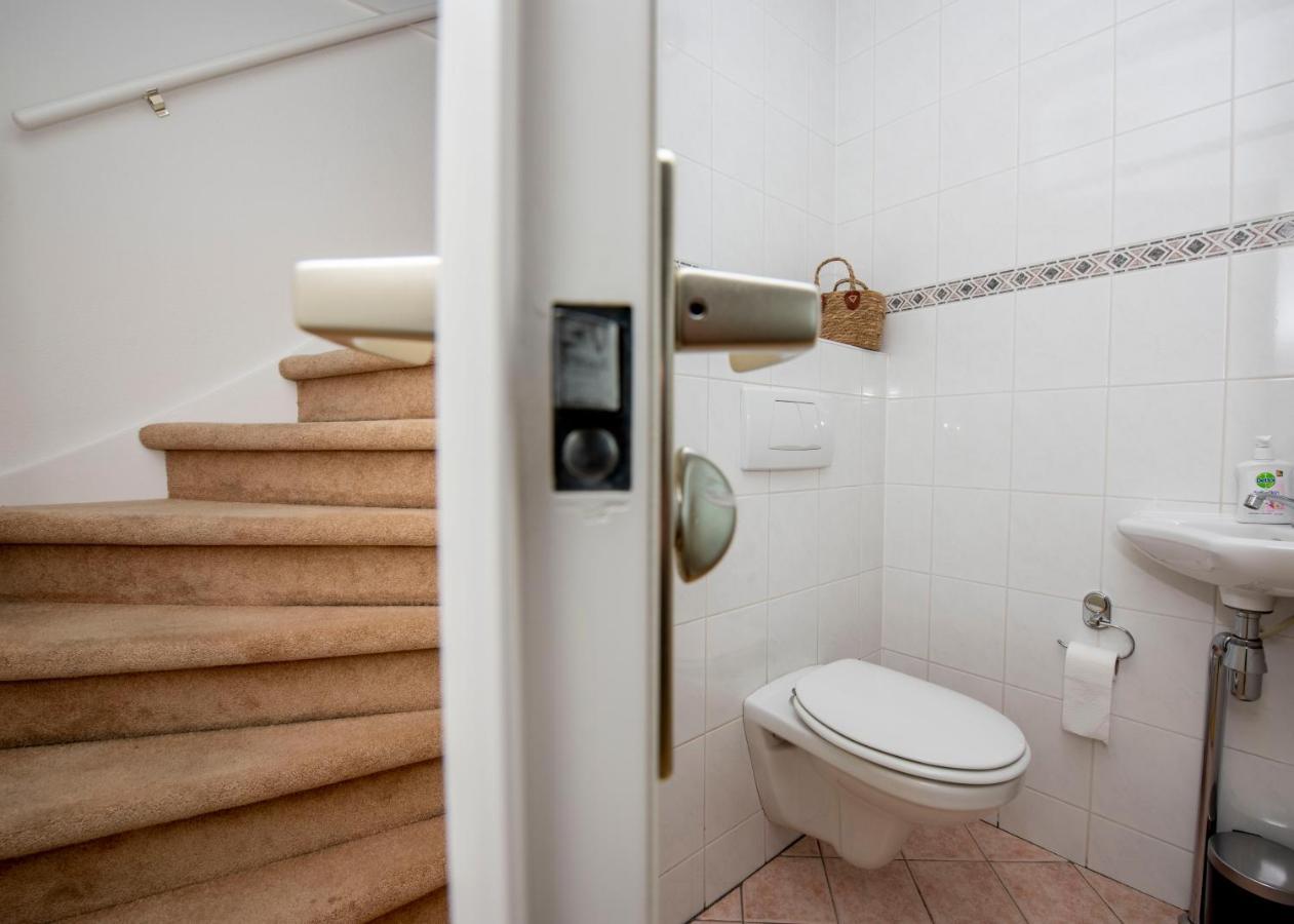 טרהרנה Vakantiehuis Bongel 1, Ter Herne מראה חיצוני תמונה