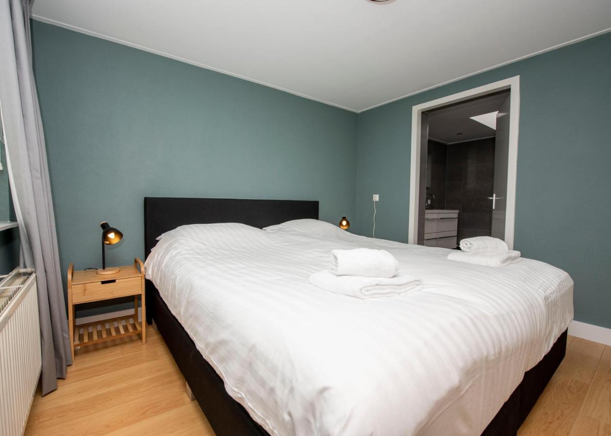 טרהרנה Vakantiehuis Bongel 1, Ter Herne מראה חיצוני תמונה