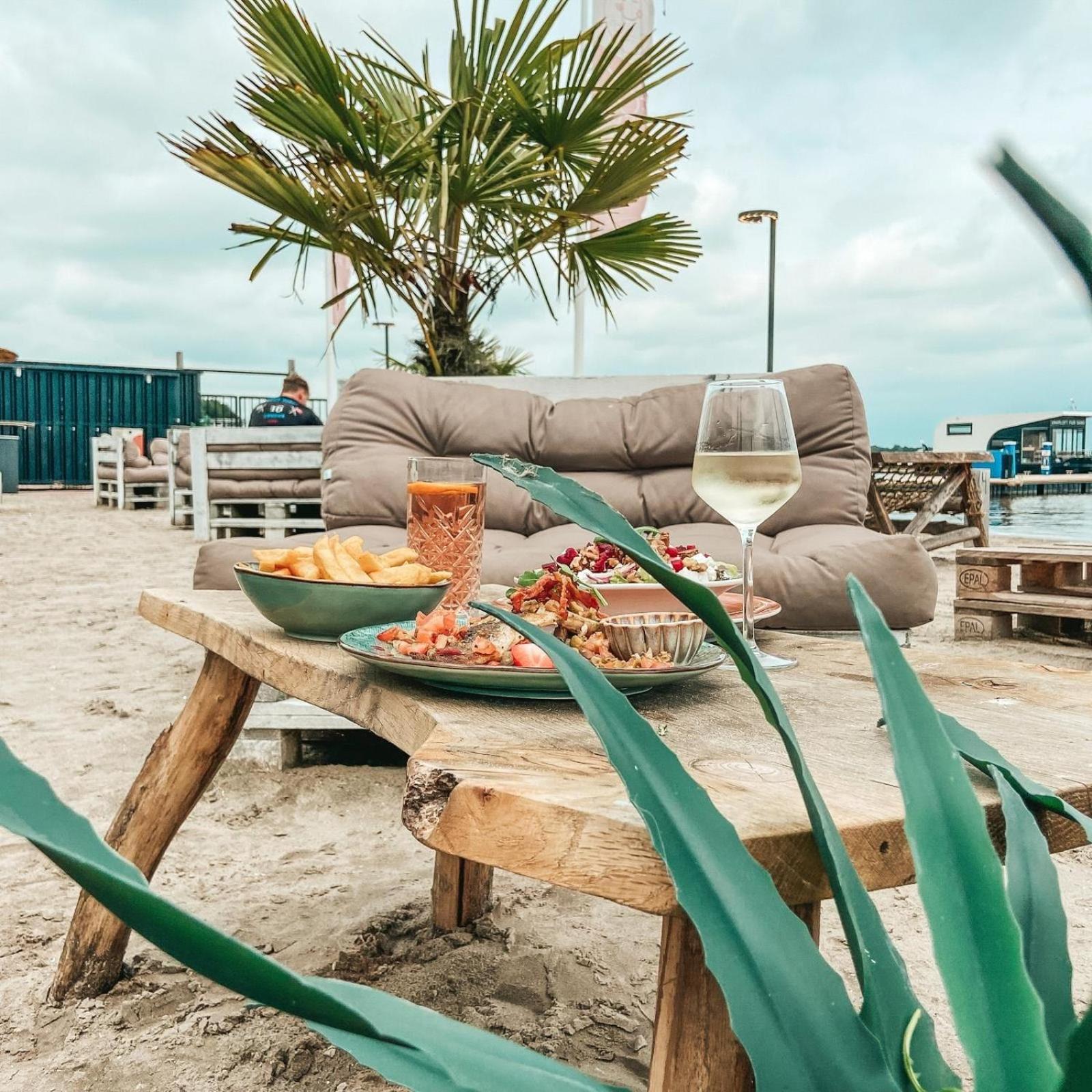 טרהרנה Vakantiehuis Bongel 1, Ter Herne מראה חיצוני תמונה